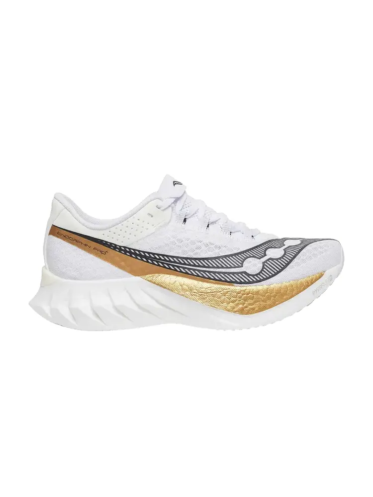 Кроссовки Saucony Endorphin Pro 4 — изображение 1 из 1, золотистый