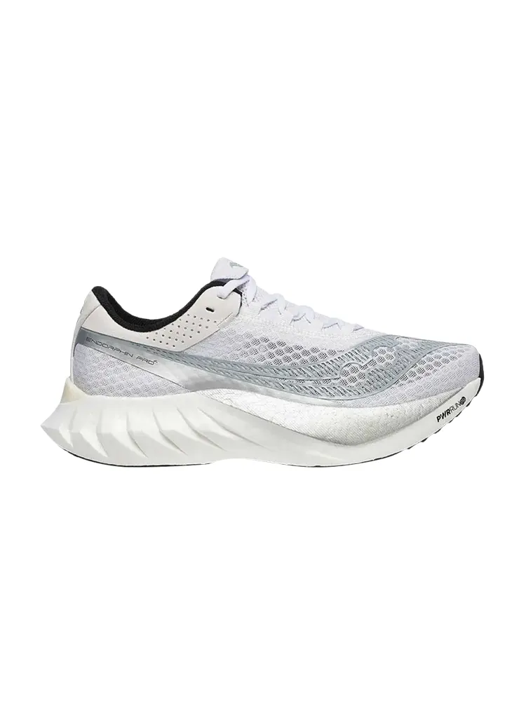 Кроссовки Saucony Endorphin Pro 4 — изображение 1 из 1, белый