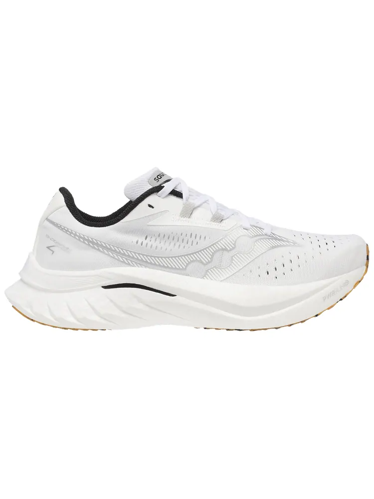 Кроссовки Saucony Endorphin Speed 4 'White Gum' — изображение 1 из 1, белый