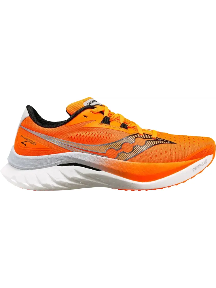 Кроссовки Endorphin Speed 4 'ViZiOrange' — изображение 1 из 1, оранжевый