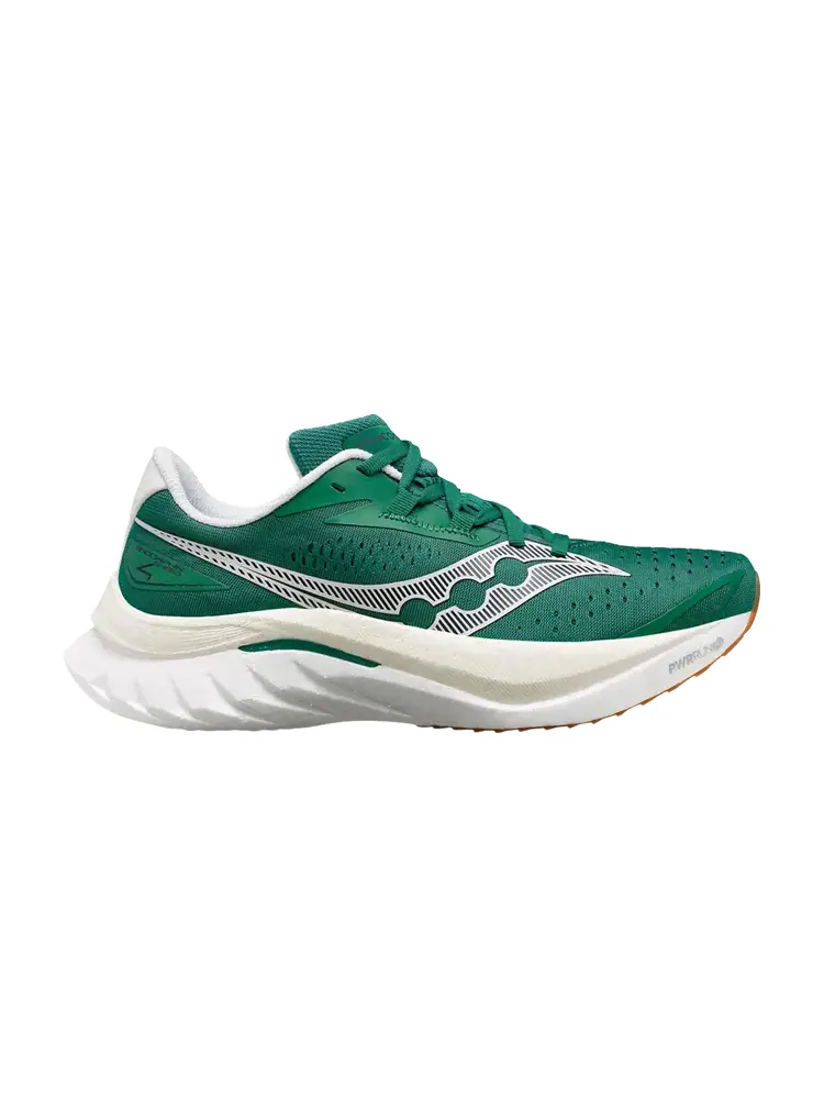 Кроссовки Saucony Endorphin Speed 4 — изображение 1 из 1, зеленый