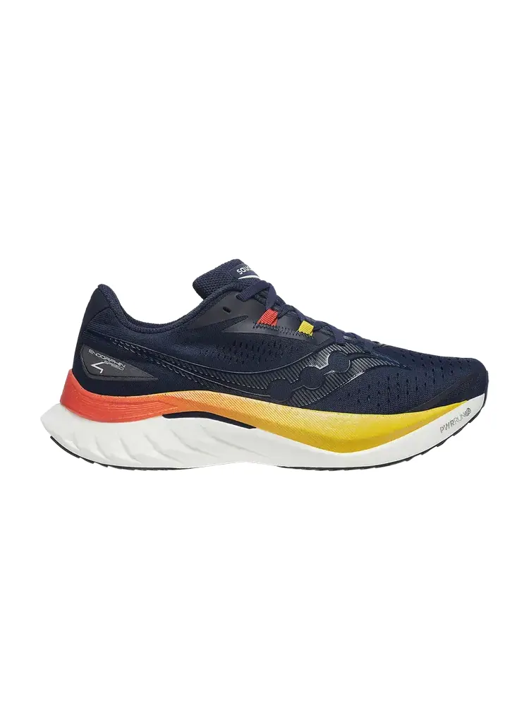 Кроссовки Endorphin Speed 4 — изображение 1 из 1, темно-синий