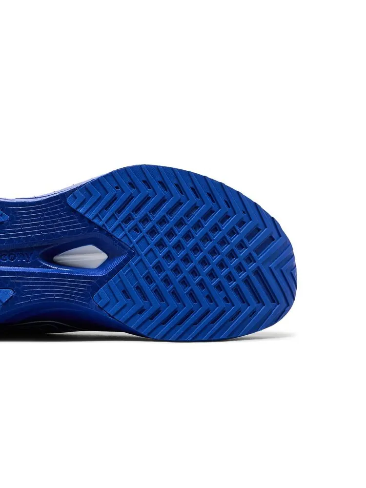 Кроссовки Saucony Minted New York x Endorphin Speed 4 Blue — изображение 5 из 6, синий
