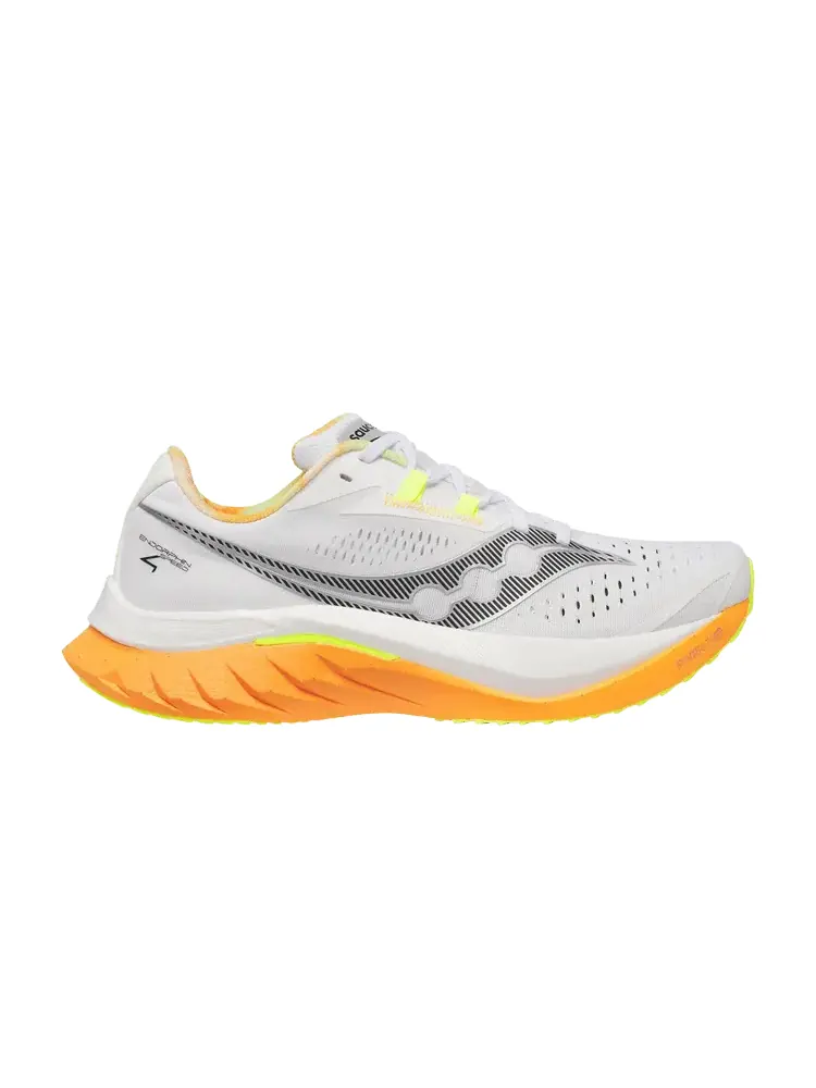 Кроссовки Endorphin Speed 4 'White Peel' — изображение 1 из 1, белый