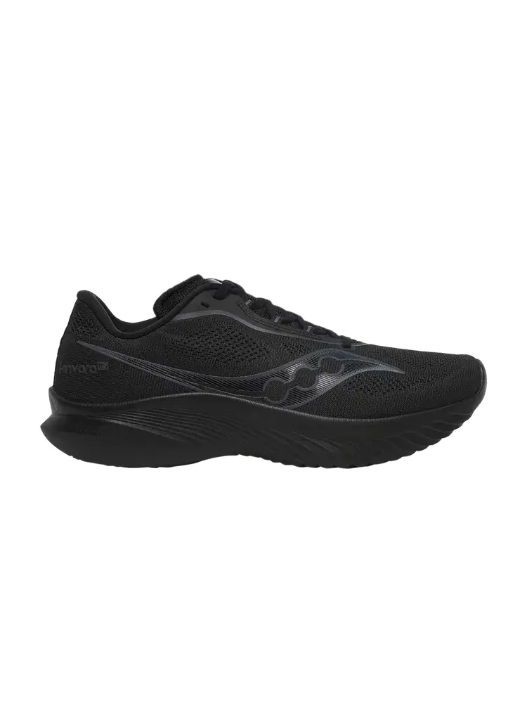 Кроссовки Kinvara 15 — изображение 1 из 1, черный