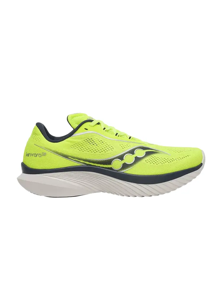 Кроссовки Kinvara 15 — изображение 1 из 1, темно-синий