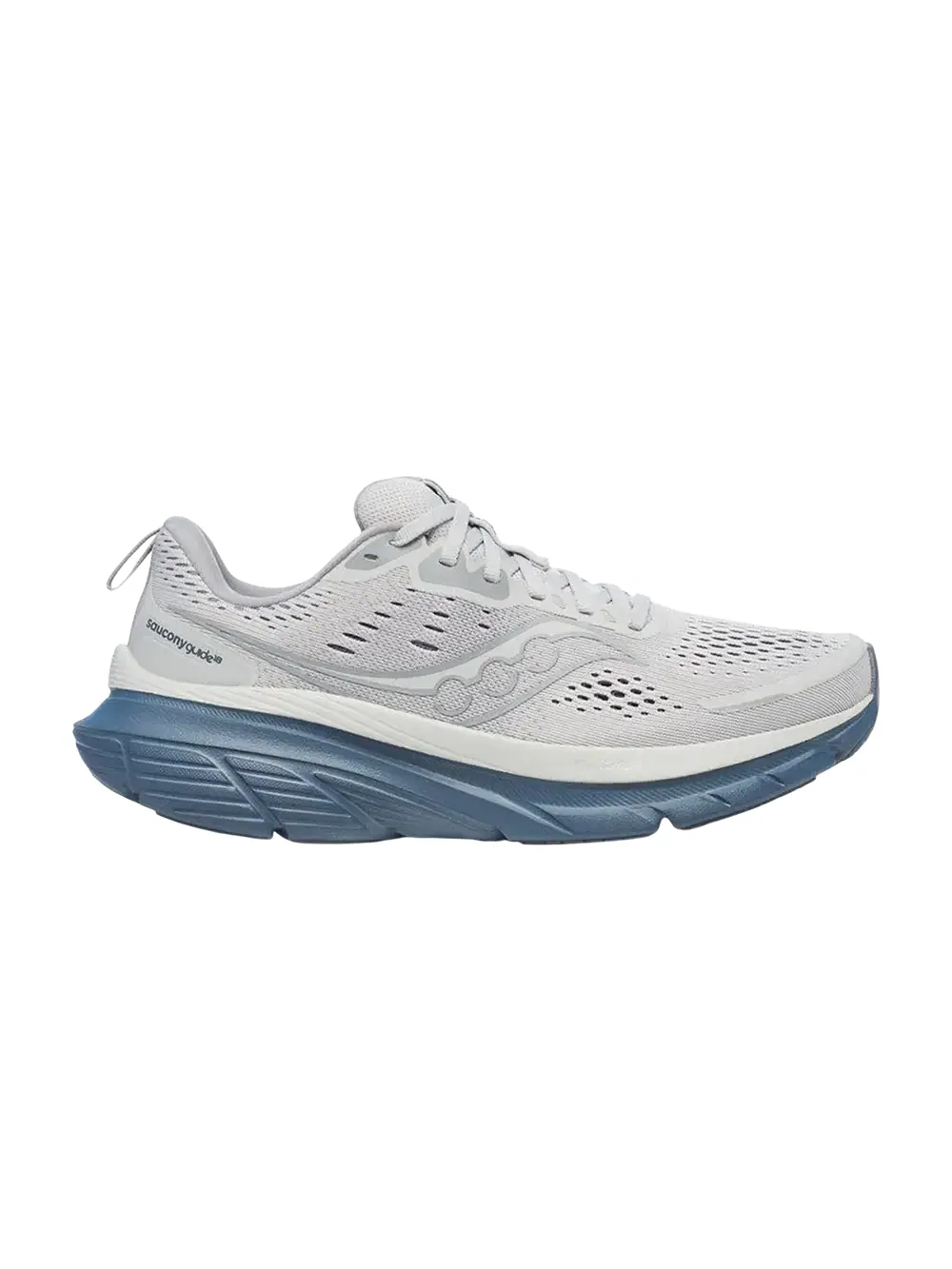 Кроссовки Saucony Guide 18 — изображение 1 из 1, сумерки