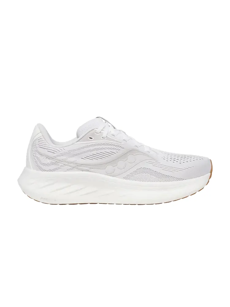 Кроссовки Ride 18 'White Gum' — изображение 1 из 1, белый