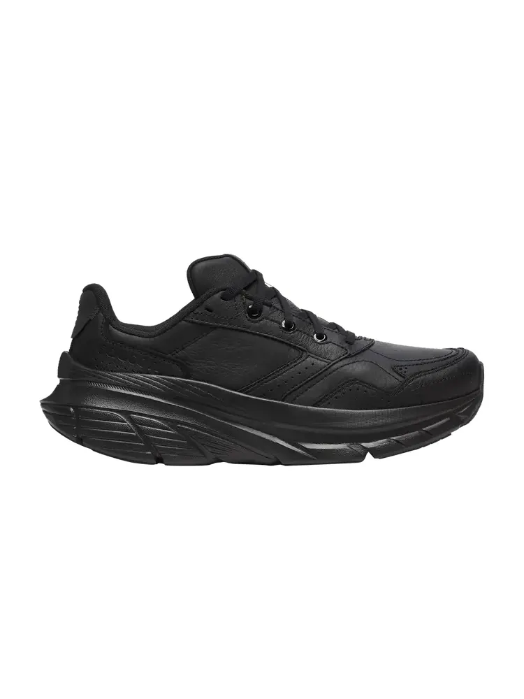 Кроссовки Saucony Guide Metro Limited Edition 'Triple Black' — изображение 1 из 1, черный