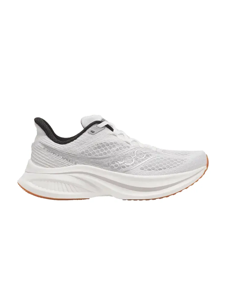 Кроссовки Saucony Endorphin Speed 5 'White Gum' — изображение 1 из 1, белый