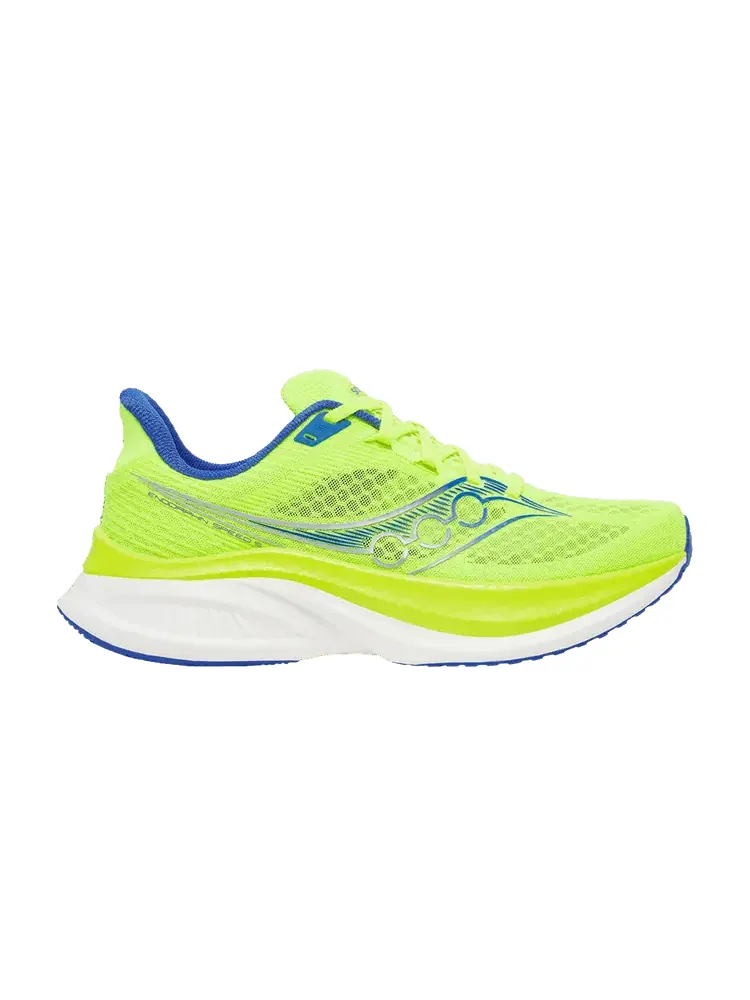 Кроссовки Saucony Endorphin Speed 5 'Citron Lapis' — изображение 1 из 1, фиолетовый