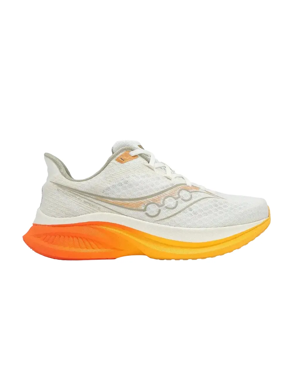 Кроссовки Saucony Endorphin Speed 5 Wide — изображение 1 из 1, слоновая кость