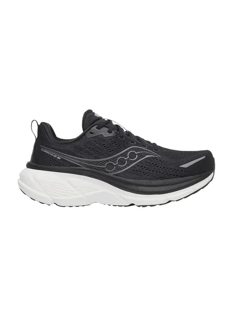 Кроссовки Saucony Hurricane 25 — изображение 1 из 1, белый