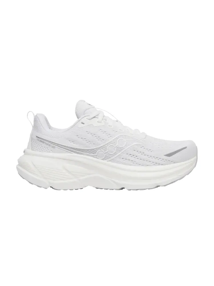 Кроссовки Saucony Hurricane 25 — изображение 1 из 1, белый