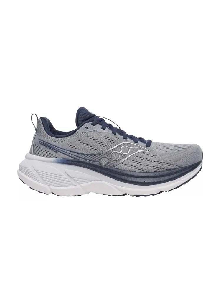 Кроссовки Saucony Hurricane 25 — изображение 1 из 1, темно-синий