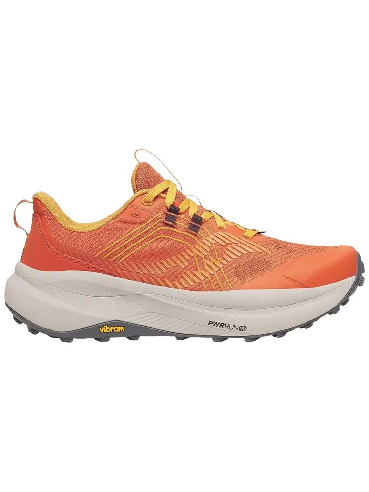 Кроссовки Saucony Xodus Ultra 4 'Amber Autumn' — изображение 1 из 1, розовый