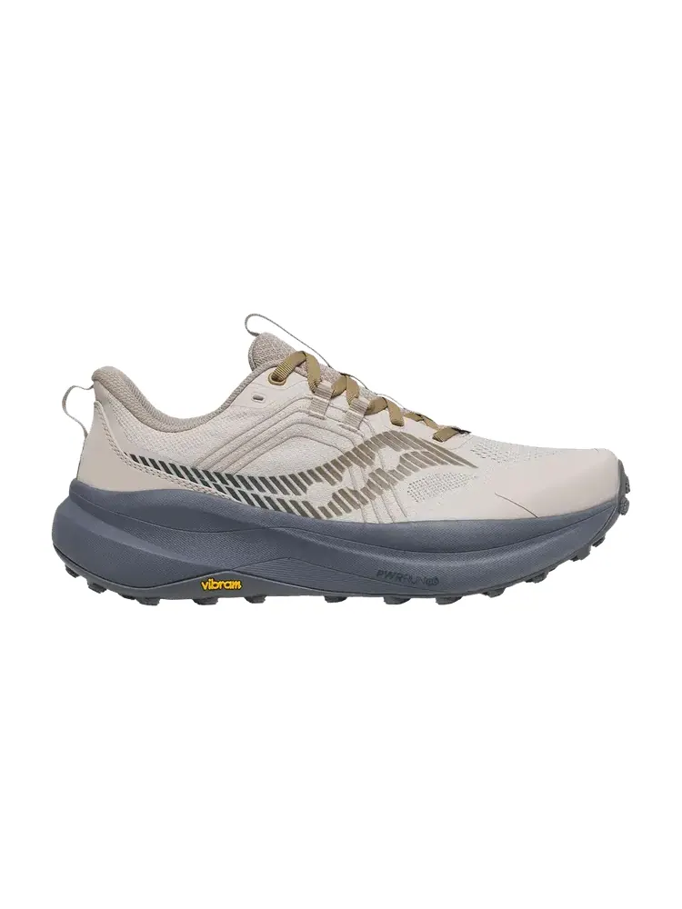 Кроссовки Saucony Xodus Ultra 4 'Oat Kodiak' — изображение 1 из 1, коричневый