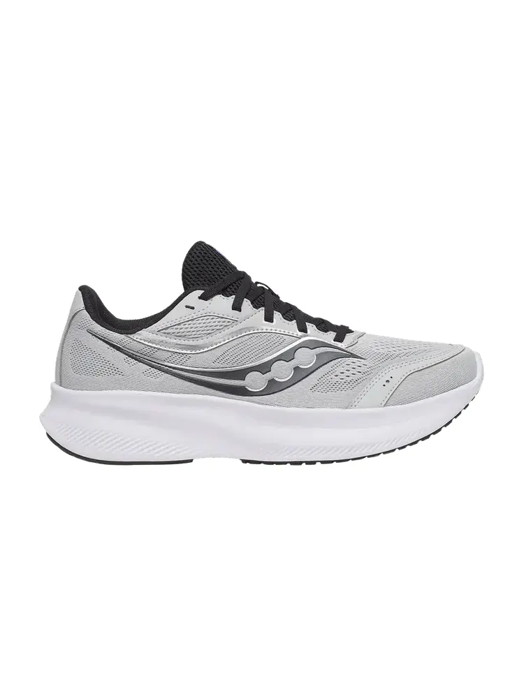 Кроссовки Saucony Cohesion 18 'Cloud Black' — изображение 1 из 1, черный