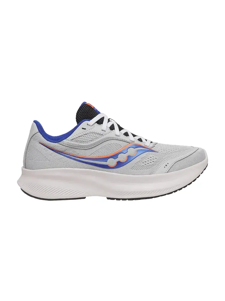 Кроссовки Saucony Cohesion 18 'Cloud Lapis' — изображение 1 из 1, синий