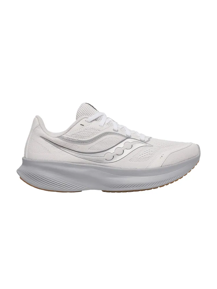Кроссовки Saucony Cohesion 18 'Fog Fossil' — изображение 1 из 1, серый