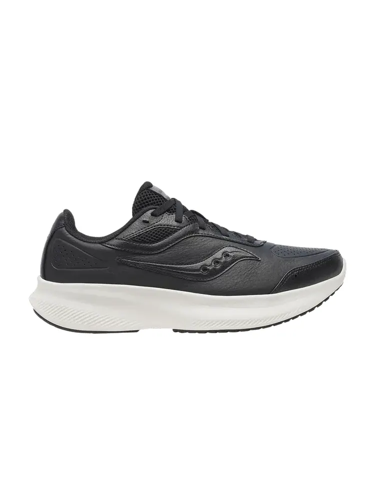 Кроссовки Saucony Integrity Metro — изображение 1 из 1, черный