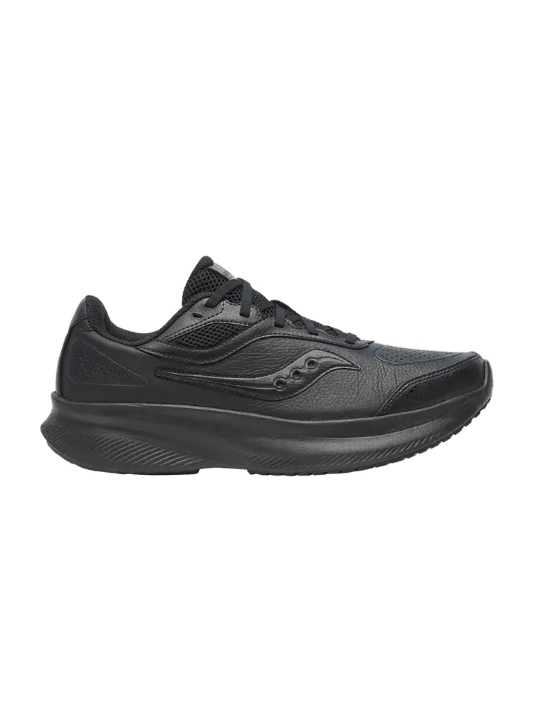 Кроссовки Saucony Integrity Metro — изображение 1 из 1, черный