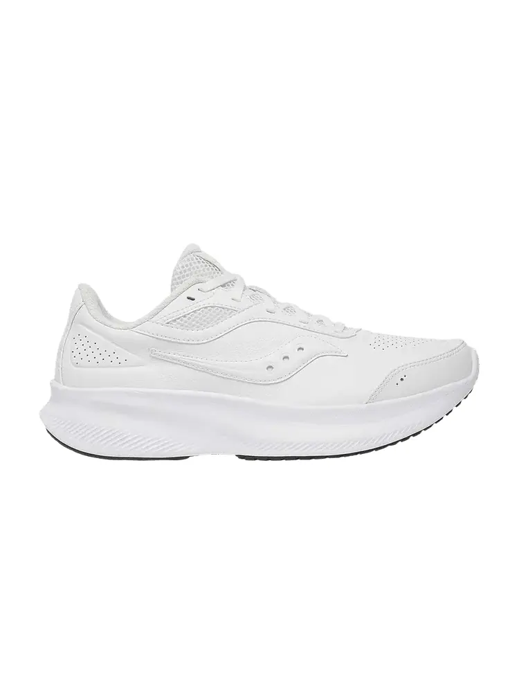 Кроссовки Saucony Integrity Metro Wide — изображение 1 из 1, белый