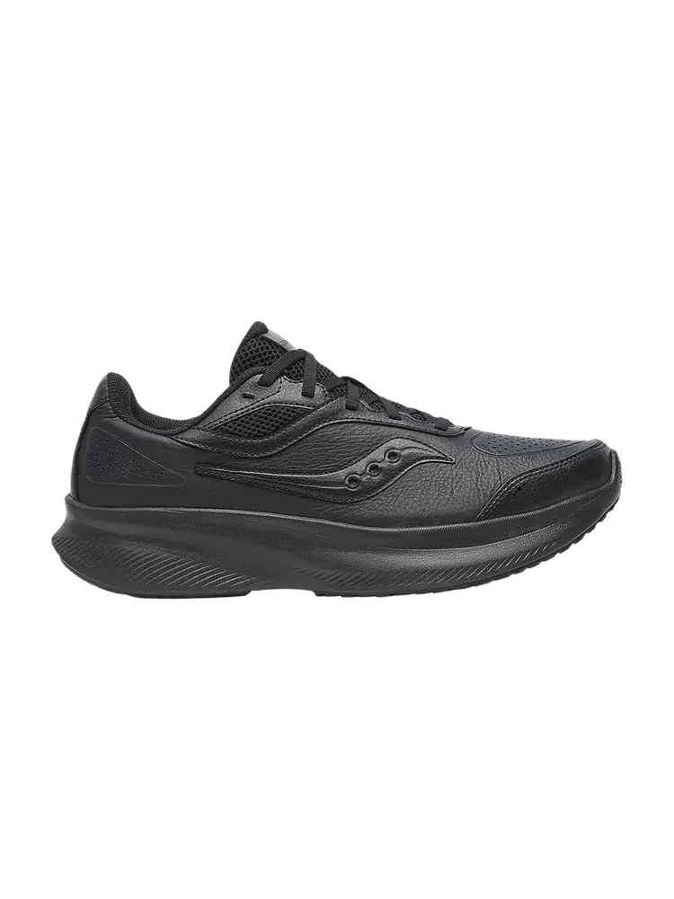 Кроссовки Saucony Integrity Metro Wide — изображение 1 из 1, черный