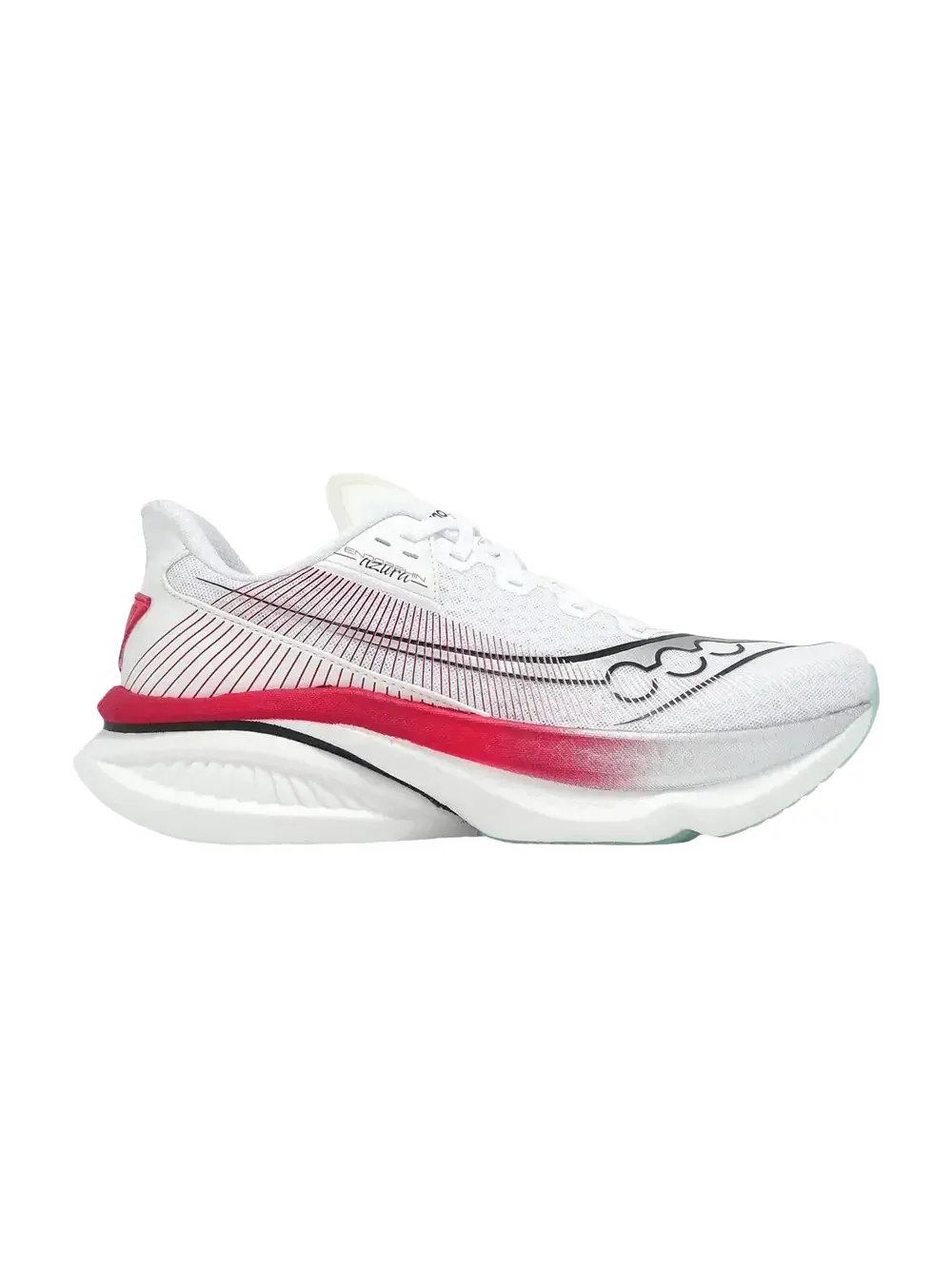 Кроссовки Saucony Endorphin Azura — изображение 1 из 1, белый