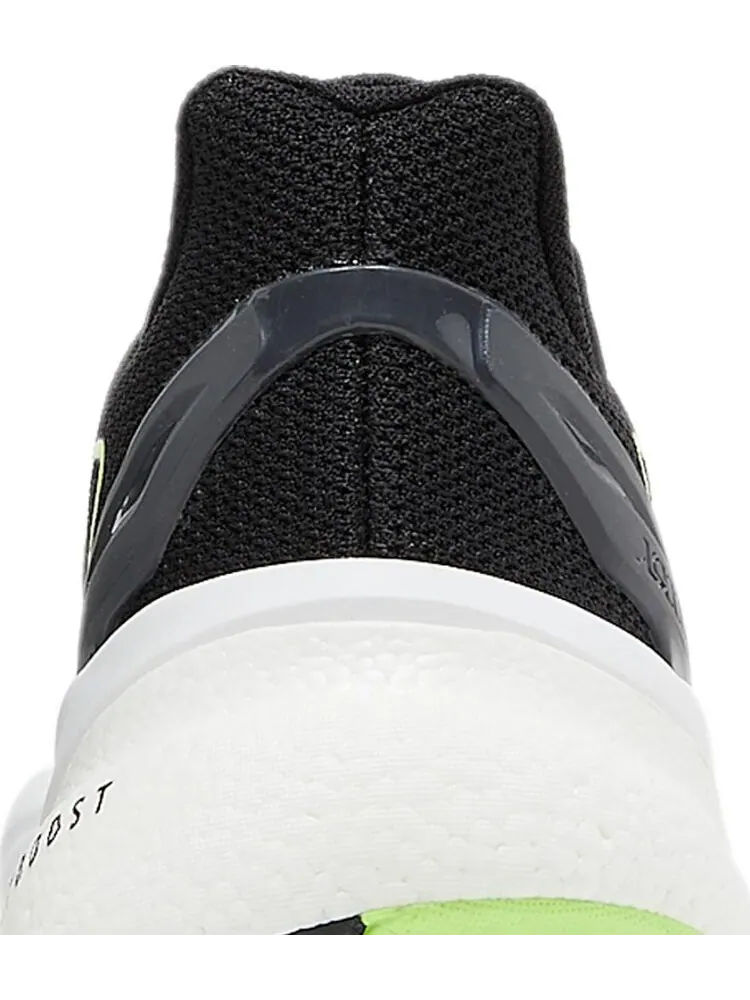 Кроссовки Adidas X9000L2 'Black Matte Silver' — изображение 7 из 8, черный