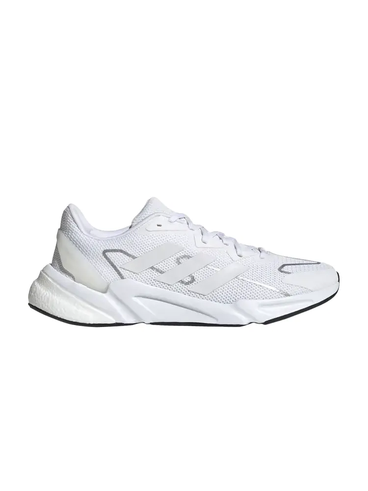 Кроссовки Adidas X9000L2 — изображение 1 из 1, белый