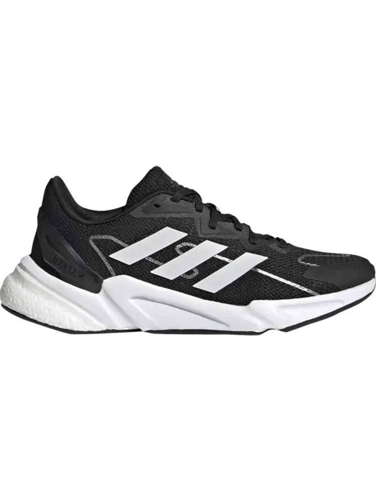 Кроссовки Adidas Wmns X9000L2 'Black White' — изображение 1 из 1, черный