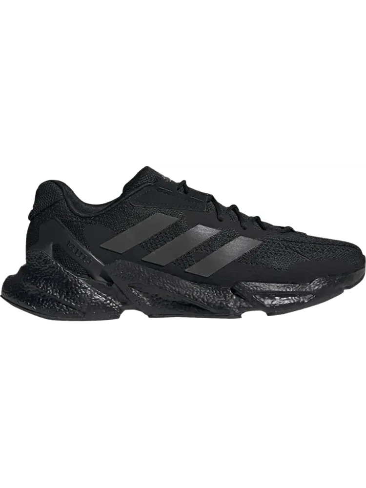 Кроссовки Adidas X9000L4 'Triple Black' — изображение 1 из 1, черный