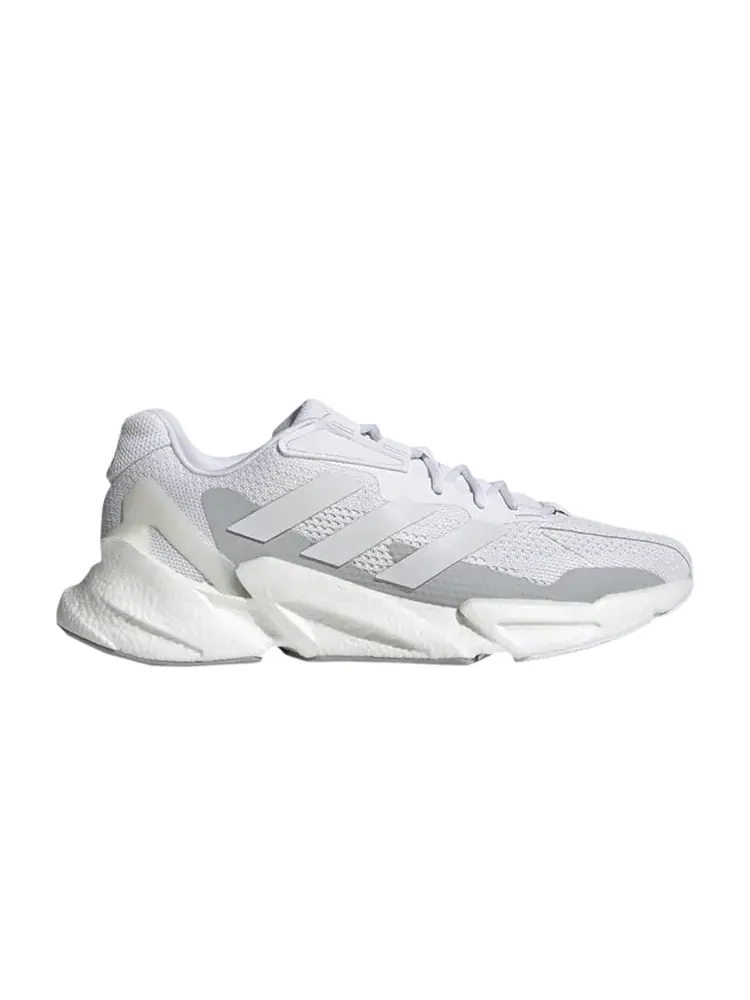 Кроссовки Adidas X9000L4 — изображение 1 из 1, белый