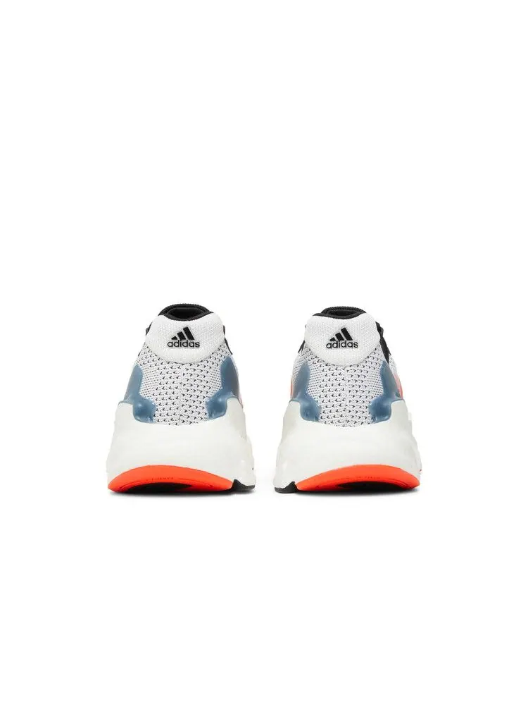 Кроссовки Adidas X9000L4 — изображение 6 из 8, белый красный