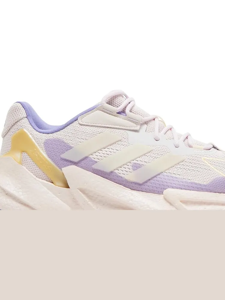 Кроссовки Adidas Wmns X9000L4 — изображение 2 из 8, фиолетовый