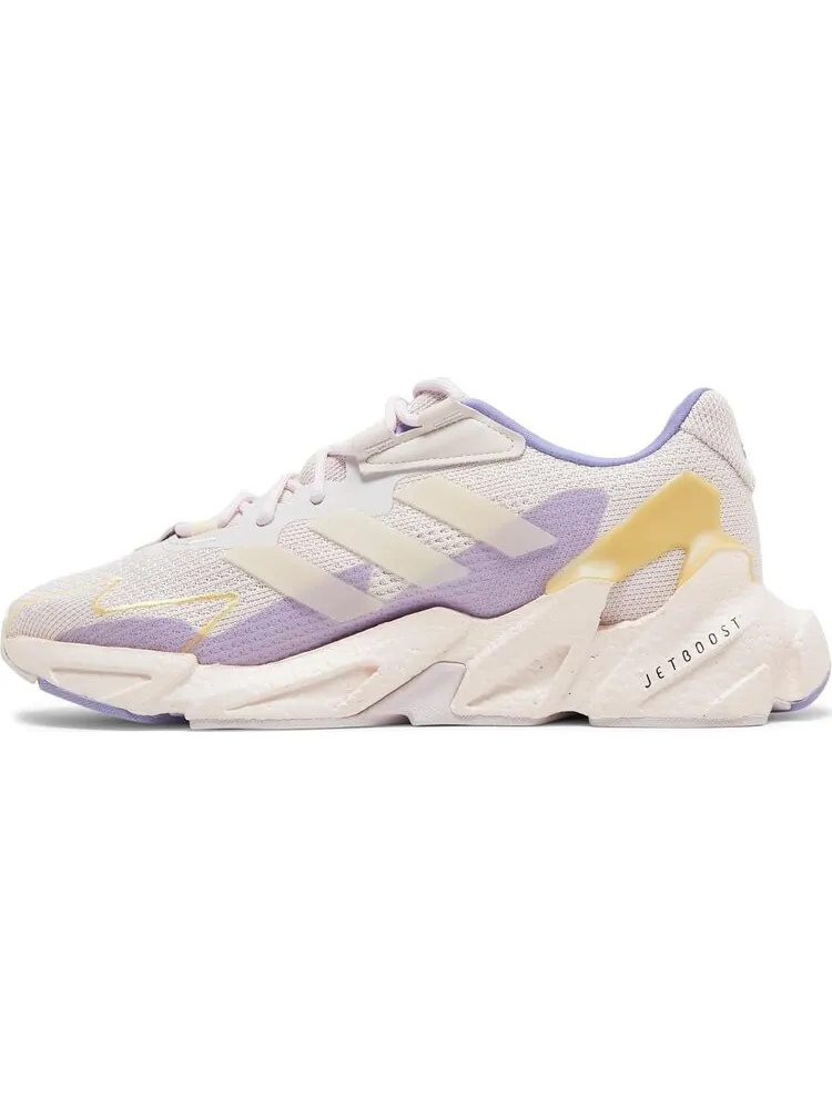 Кроссовки Adidas Wmns X9000L4 — изображение 3 из 8, фиолетовый