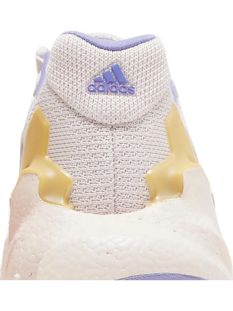 Кроссовки Adidas Wmns X9000L4 — изображение 7 из 8, фиолетовый