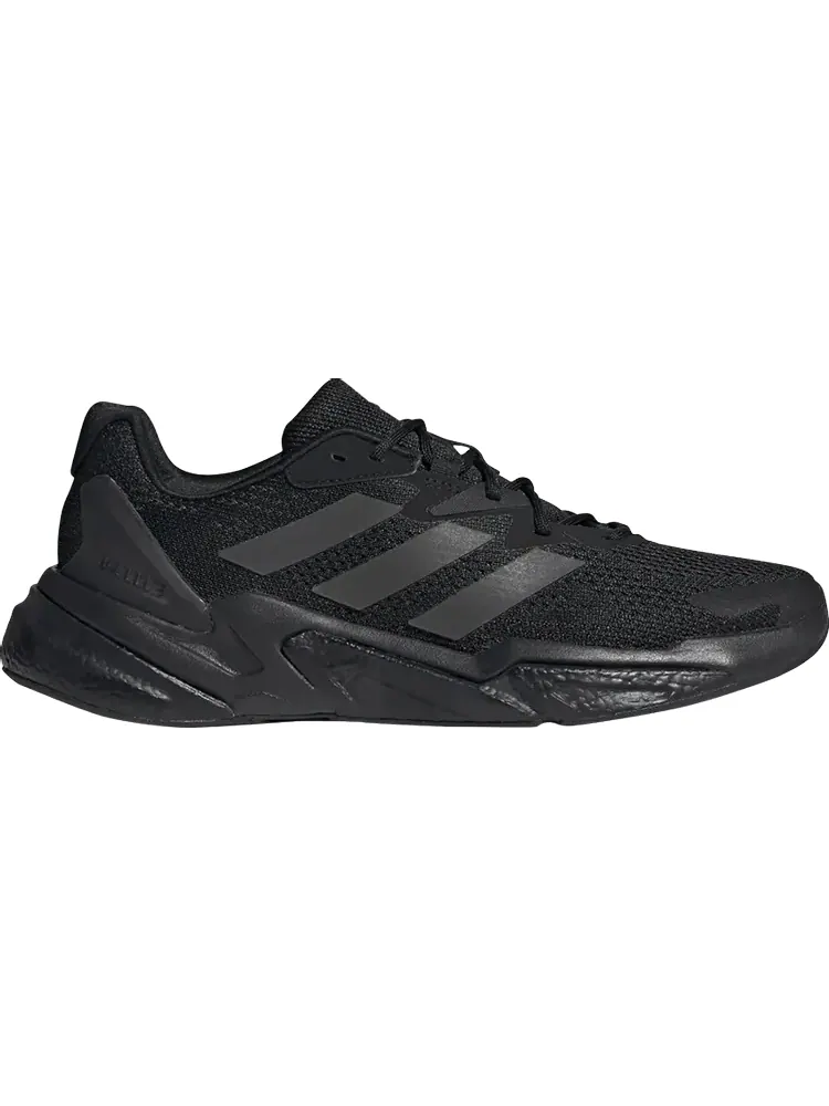 Кроссовки Adidas X9000L3 — изображение 1 из 1, черный