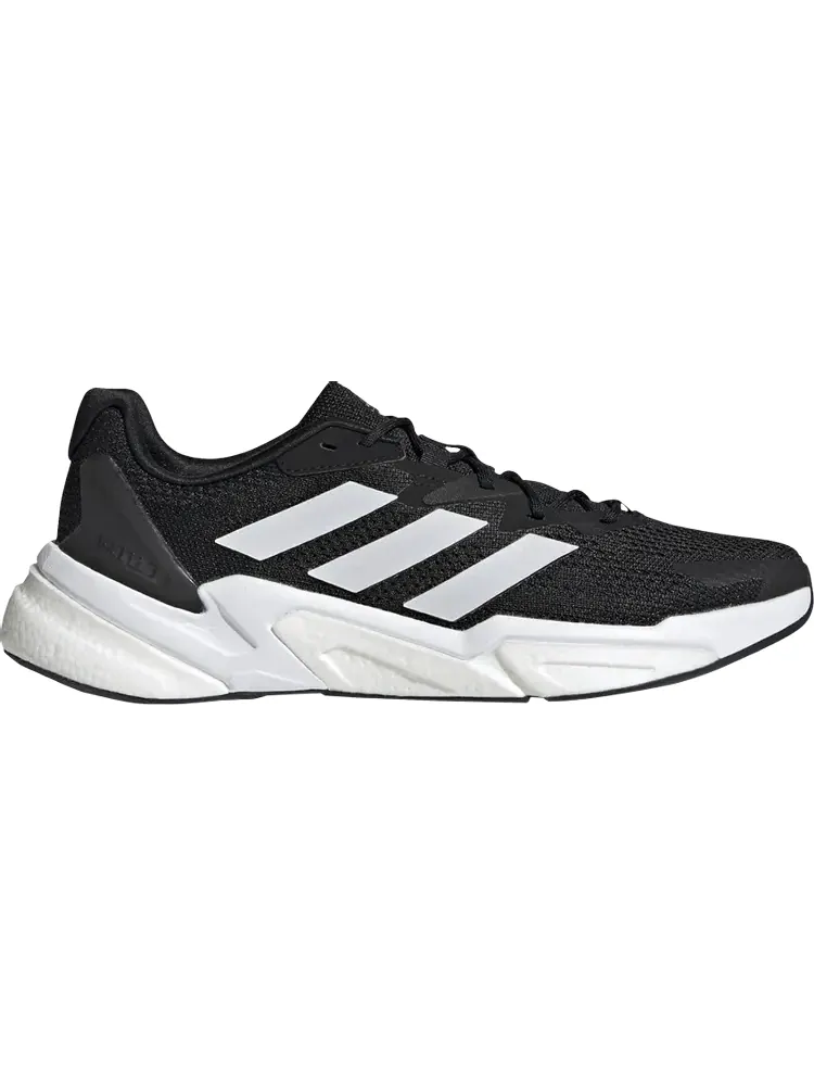 Кроссовки Adidas X9000L3 — изображение 1 из 1, черный