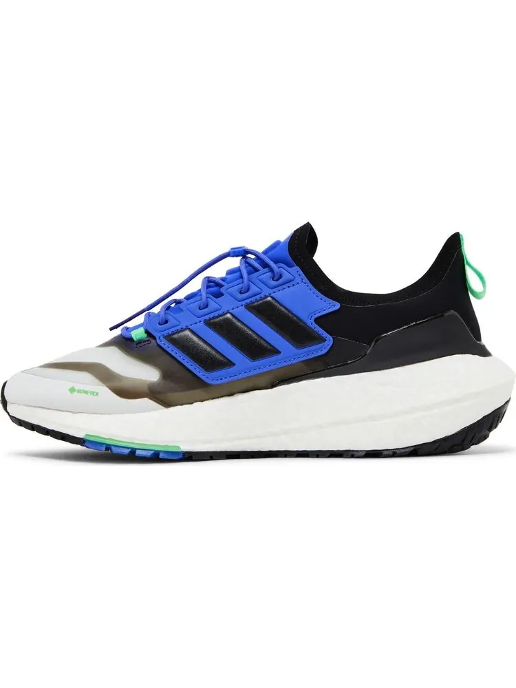 Кроссовки UltraBoost 21 GORE-TEX 'White Sonic Ink' — изображение 3 из 4, белый