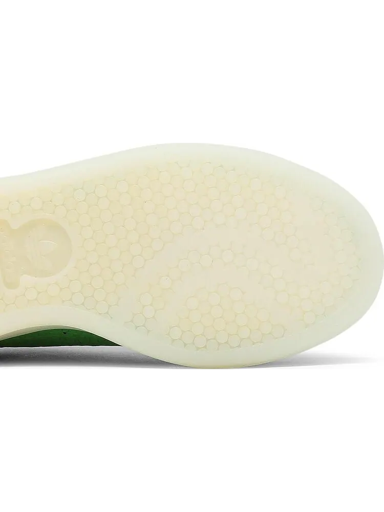 Кроссовки Adidas Toy Story x Stan Smith Big Kid 'Rex The Dinosaur' — изображение 5 из 8, зеленый