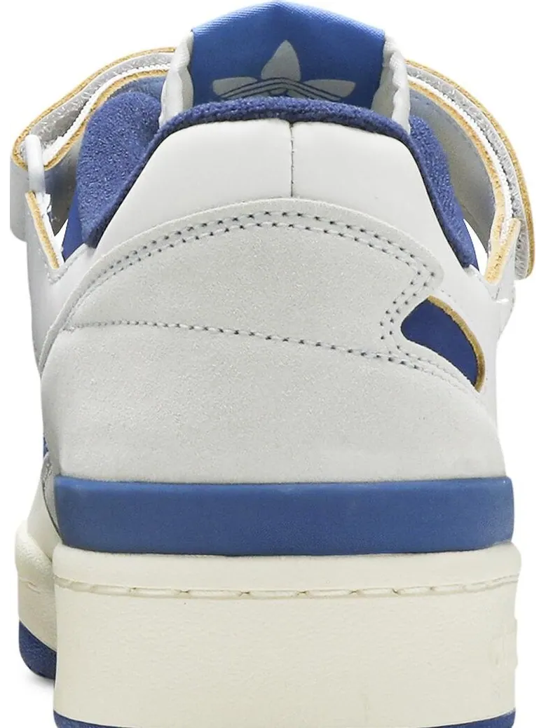 Кроссовки Adidas Forum 84 Low OG 'Bright Blue' — изображение 7 из 8, синий