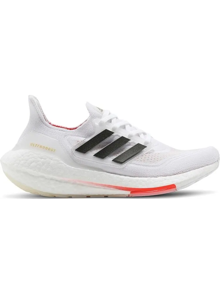Кроссовки женские UltraBoost 21 Wmns Adidas Tokyo — изображение 1 из 8, белый