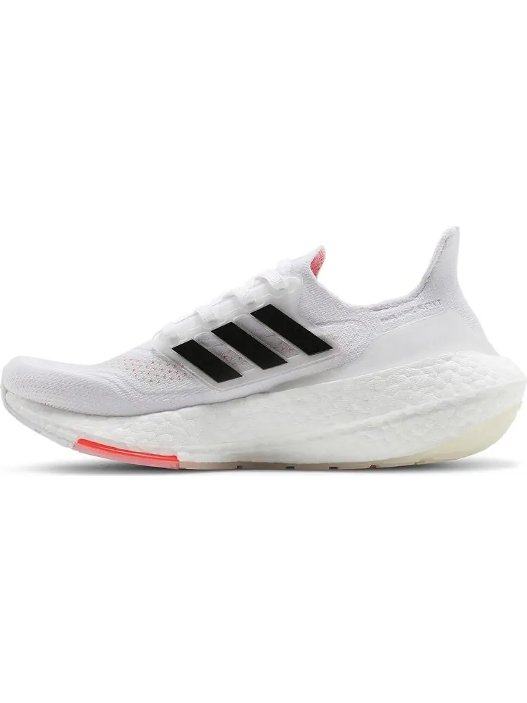 Кроссовки женские UltraBoost 21 Wmns Adidas Tokyo — изображение 3 из 8, белый