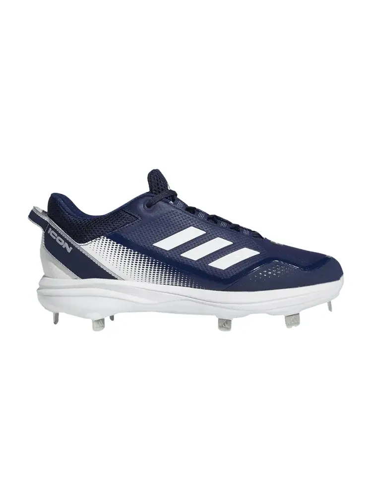 Кроссовки Icon 7 'Team Navy Silver Metallic' — изображение 1 из 1