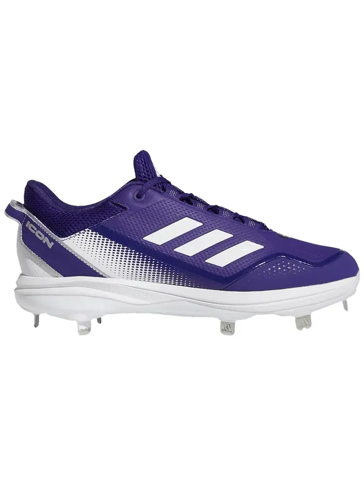 Кроссовки adidas Icon 7 'Team Collegiate Purple' — изображение 1 из 1, фиолетовый