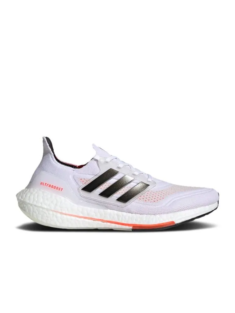 Кроссовки мужские Adidas UltraBoost 21 Tokyo — изображение 1 из 7, белый