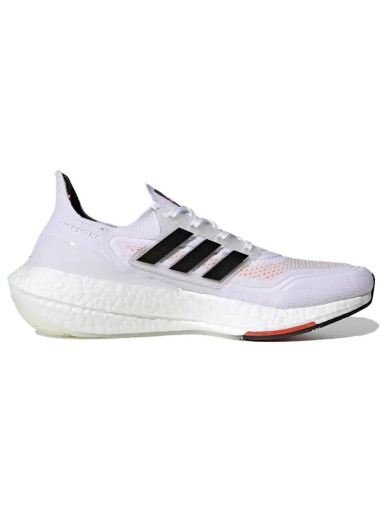Кроссовки мужские Adidas UltraBoost 21 Tokyo — изображение 3 из 7, белый