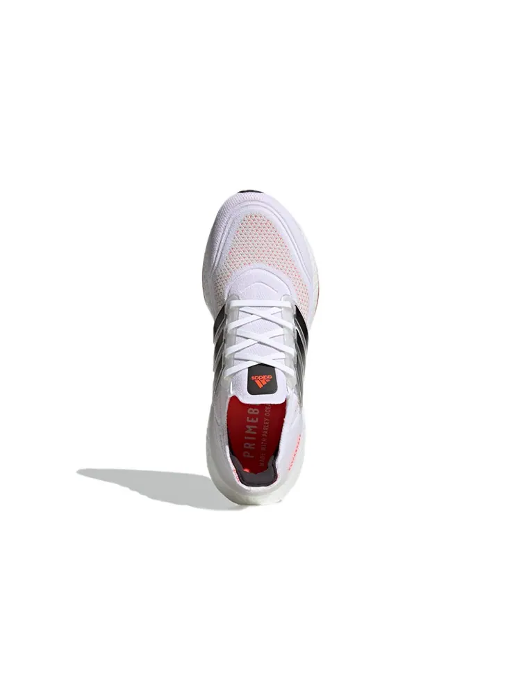 Кроссовки мужские Adidas UltraBoost 21 Tokyo — изображение 7 из 7, белый